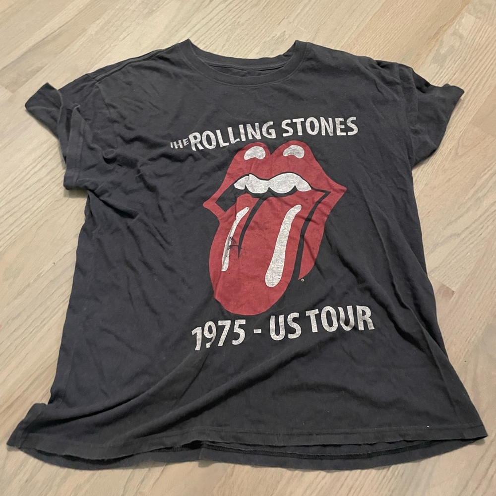 Rolling Stones
